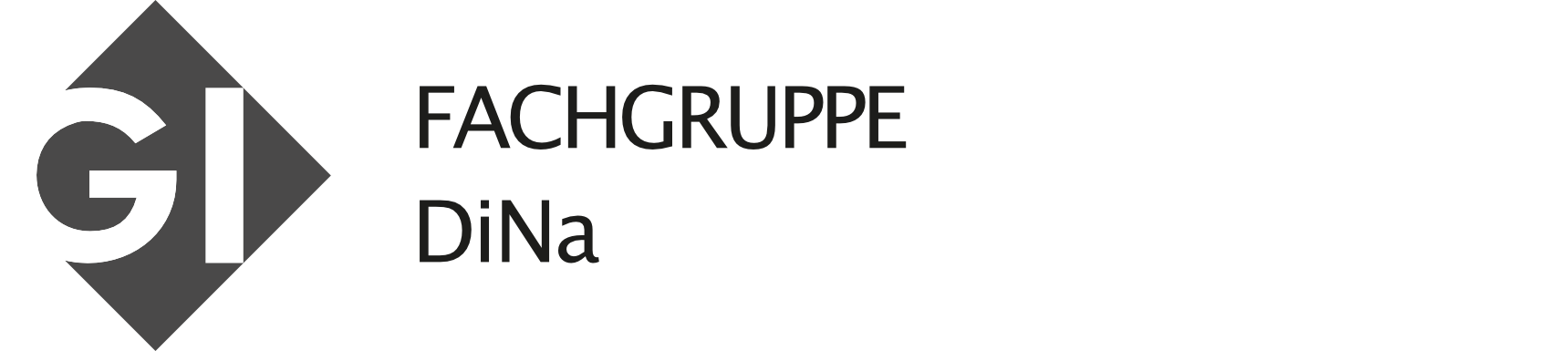 Logo der Gesellschaft für Informatik e.V.